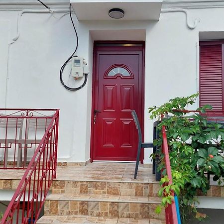 Sea La Vie Beach House Петра Экстерьер фото