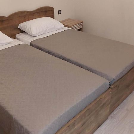 Sea La Vie Beach House Петра Экстерьер фото