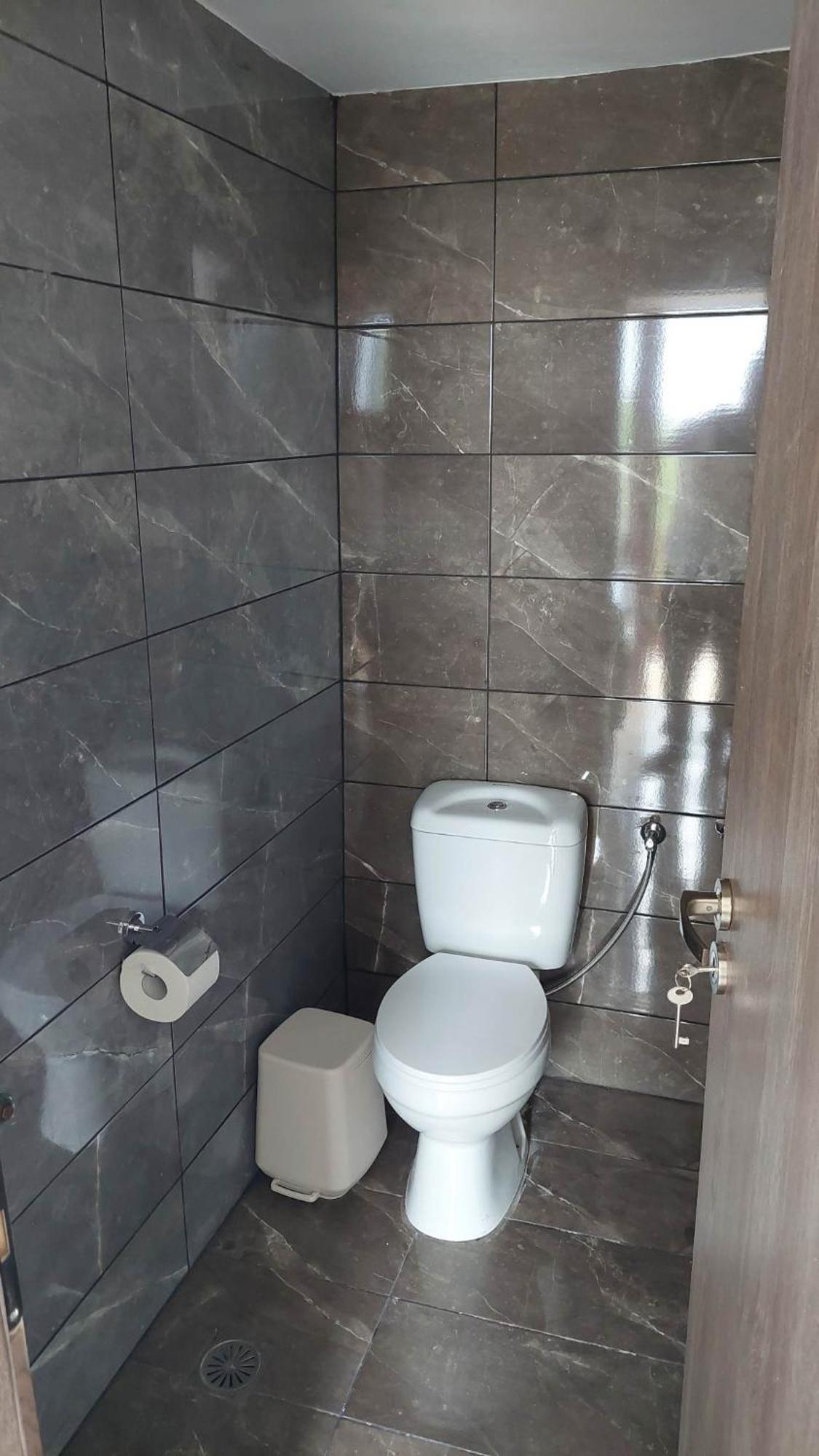 Sea La Vie Beach House Петра Экстерьер фото