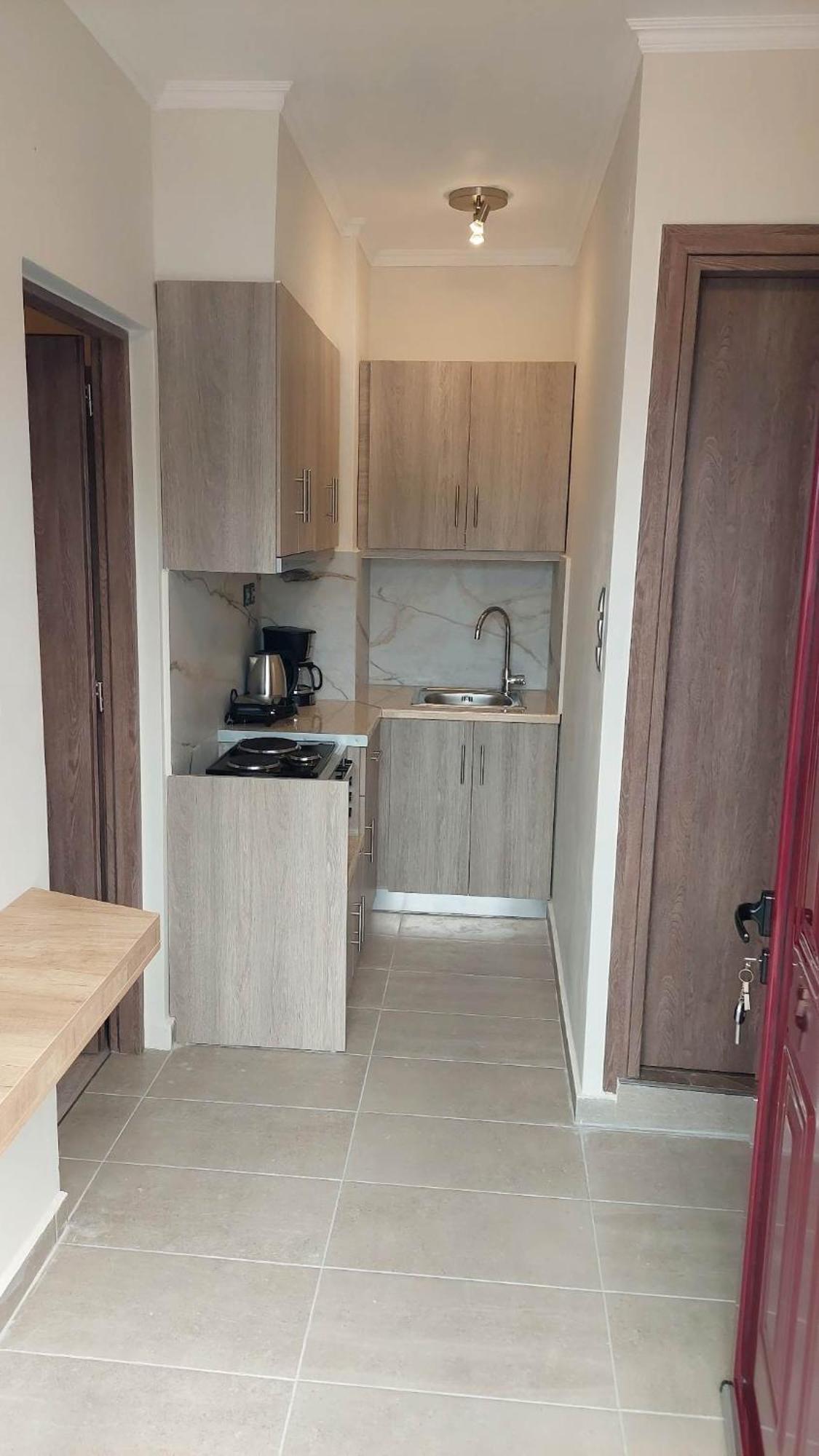 Sea La Vie Beach House Петра Экстерьер фото